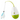 AFP Cat Interactive Culbuto Dancing Wand