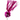 Mylar Pink Wand Attachment