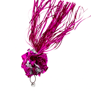 Mylar Pink Wand Attachment