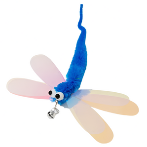 Dragonfly Wand Attachment