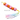 Plush Balls and RIbbon Wand Attachment
