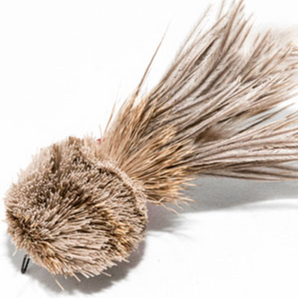 Cat Lures Feather Bomb