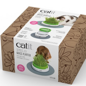 Catit 2.0 Senses Grass Planter