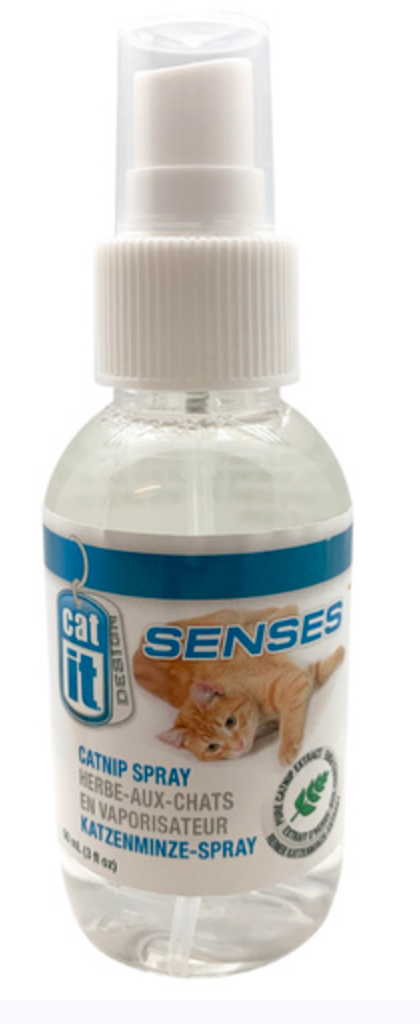 Catit Senses Catnip Spray 90ml