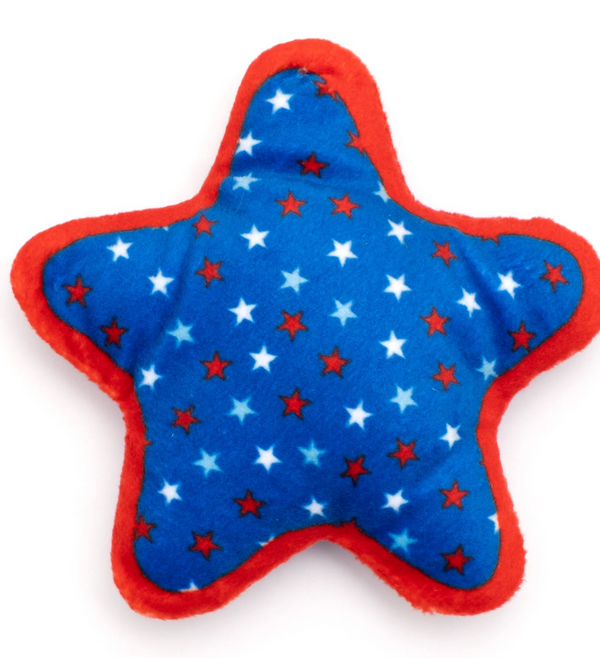Star by Dog Worthy