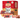 Kit Cat Cranberry Crisps Salmon Cat Treats 20gm