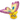 Yeowww  Purple Butterfly