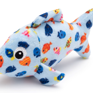 Fishy by Dog Worthy
