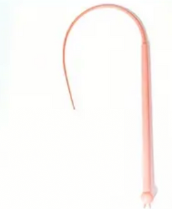 Mouse Tail Silicone Wand
