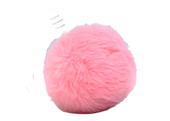 Chirpy Ball