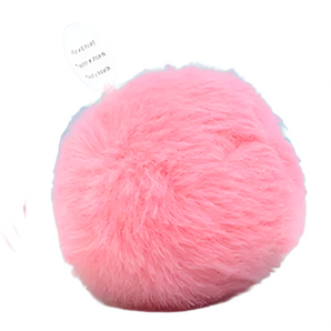 Chirpy Ball
