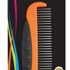 Scream Rotating tooth Comb Small 14cm
