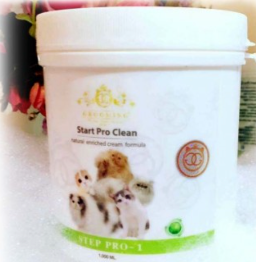 Parita Pro Care Step 1 i litre