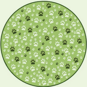 Cat Hunting mat