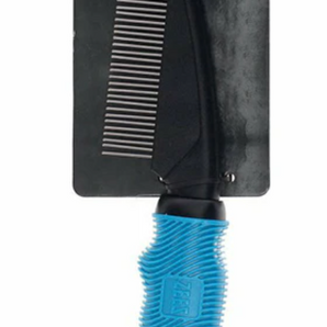 Zeez Comfort Rotating Teeth Coarse Comb 29 Teeth for Cats