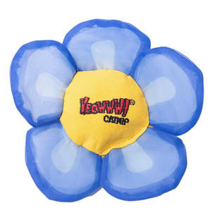 Yeowww's Daisy’s Flower Top