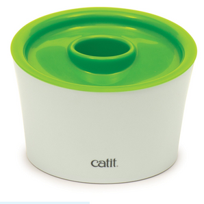 Catit Senses 2.0 MultiFeeder Interactive Cat Food Bowl