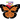 KONG Crackles Flutterz Butterfly Crackle Catnip Toy