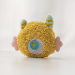 Cartoon Cat Plush Soft Toy