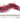 Purrs Rainbow Centipedie Wand Attachment