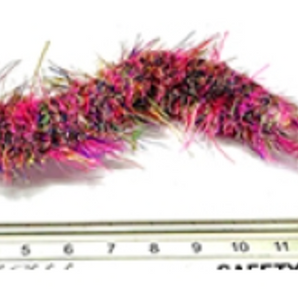 Purrs Rainbow Centipedie Wand Attachment