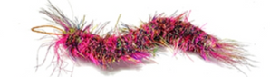 Purrs Rainbow Centipedie Wand Attachment