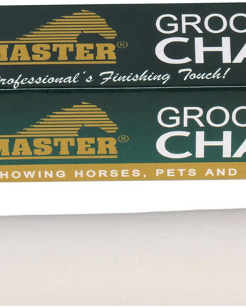 Showmaster Grooming Chalk Stick White - Catshoponline