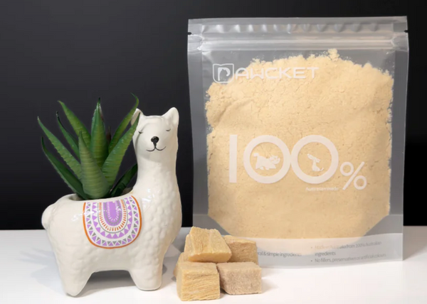 Pawcket Chicken Breast Topper