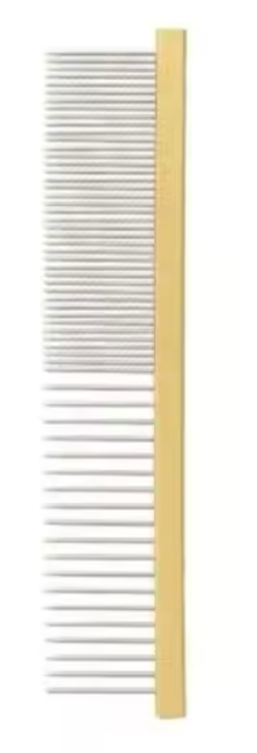 Comb Greyhound Style Small