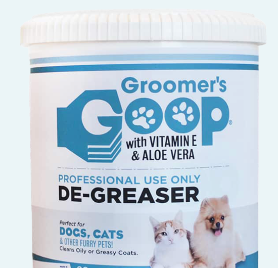 Goop Creme Degreaser 2.025kg
