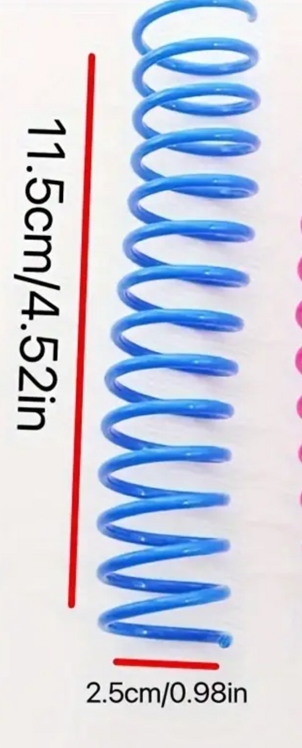 Springs Large 4 Pack