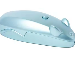 Laser Pointer Mouse