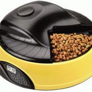 Prestige Pet Automatic Pet Feeder PF-05
