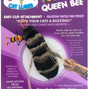 Cat Lures Da Queen Bee