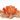 Cat Lures Orange Da Shrimp