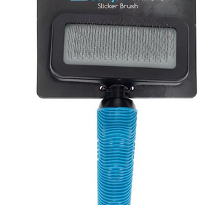 ZEEZ Comfort Slicker Brush Medium