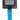 ZEEZ Comfort Slicker Brush small