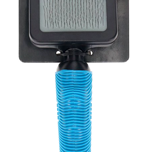 ZEEZ Comfort Slicker Brush small