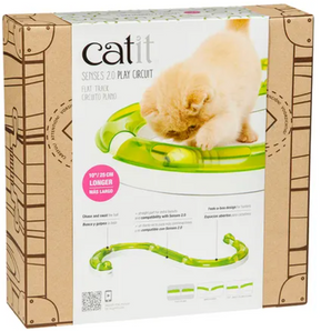 Catit Super Play Circuit