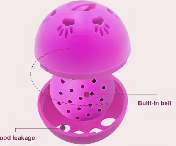 Treat Ball