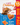 Catit Creamy Cat Treats Atlantic Salmon 15 x 10gm