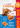 Catit Creamy Cat Treats Atlantic Salmon 15 x 10gm