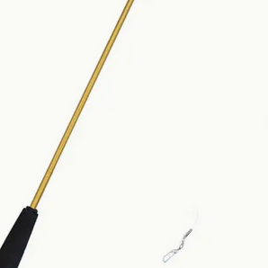 Wand Retractable with Fly