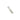 Safari Comb Medium Coarse 7 1/4"