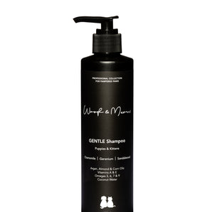 Woof & Meow CLEANSE Shampoo 250ml