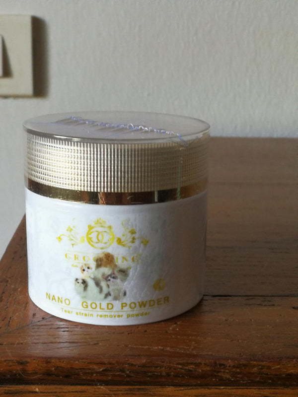 Parita Nano Gold Eye Powder 50 gm