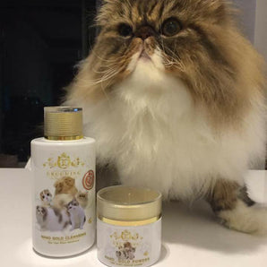 Parita Nano Gold Eye Cleaning Solution 1 litre