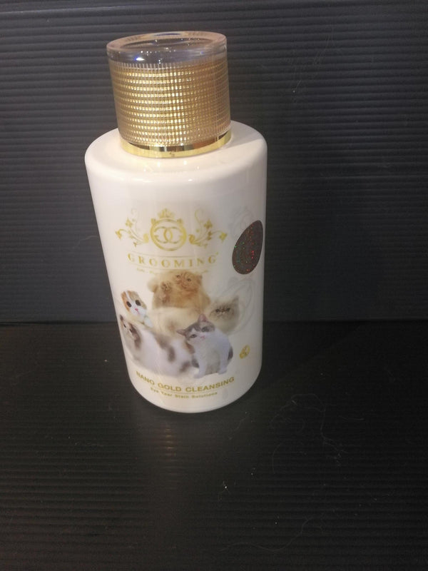 Parita Nano Gold Eye Cleansing Solution 300ml
