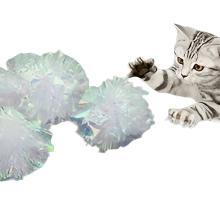 Mylar Crinkle Balls