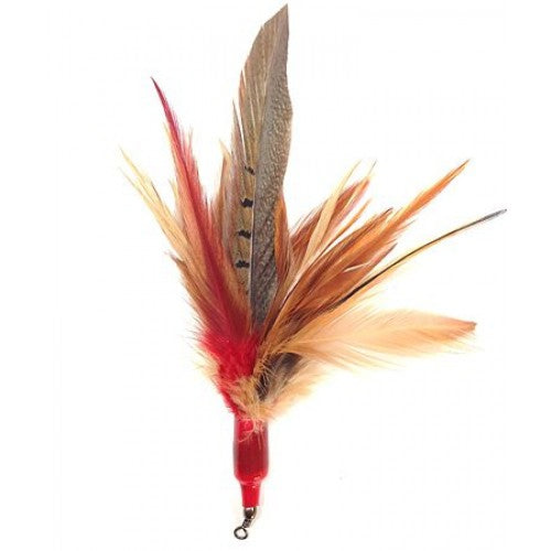 Da Bird Da Wild Thing Wand Attachment